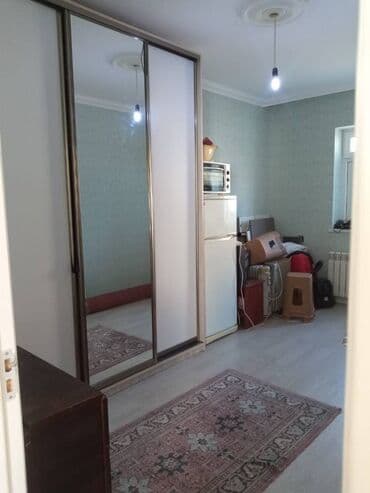 baki hovuzlu evler: 4 otaqlı, 110 kv. m, Yeni təmirli — 4