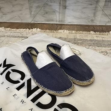 firyus berde: Bershka, Ölçü: 39, rəng - Qara, İşlənmiş — 5