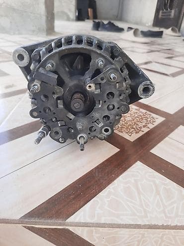 lada radiator: 012. 010 ucundu dinama .işlək çıxatmışam ustunnen . Avtomobil — 3