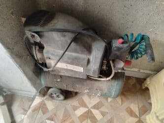 tufan m50 disk: Başlıq: 🌙Nure Təsvir: 🌙Nure Satılır Hava kompressoru ✔️ İşlək — 1