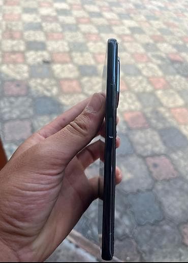 i̇phone se: Huawei Nova 9 SE, 128 GB, rəng - Qara, Barmaq izi, İki sim kartlı, Face ID — 3