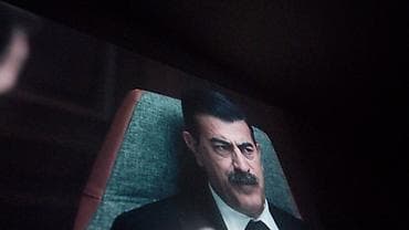 Смарт ТВ приставки: Новый Портативный Проектор Платная доставка — 3