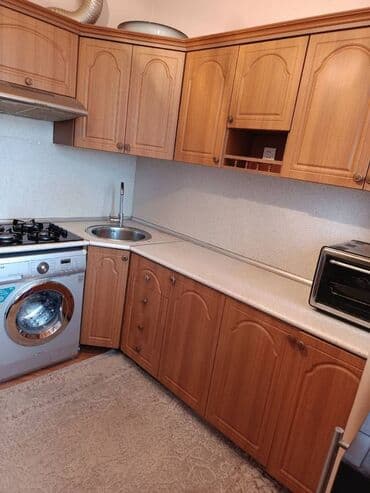 bina az şamaxı: 3 otaqlı, Yeni tikili, 81 kv. m — 8