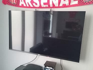 İşlənmiş Televizor Vesta LED ekran 43" HD (1366x768), Ünvandan götürmə lalafo.az -da İşlənmiş Televizor Vesta LED ekran 43" HD (1366x768), Ünvandan götürmə
