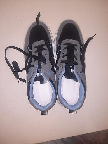 Krasofkalar və idman ayaqqabıları: 48 razmer !!!!!Ciddi Alıcılara endirim olacaq — 3