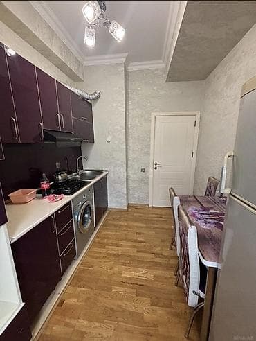 xirdalan aaaf park evler: 2 otaqlı, Yeni tikili, 65 kv. m — 8