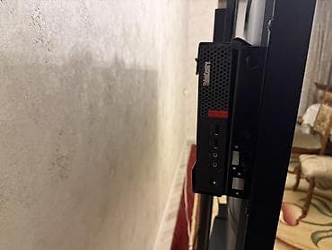 gtx titan: Satılır – JEDI 4K İnteraktiv Sensor Panel (Smart Lövhə) + Lenovo — 10