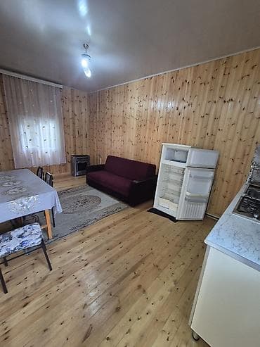 heyet evi hovsan: 80 kv. m, 2 otaqlı, Kombi, Qaz, Su — 3