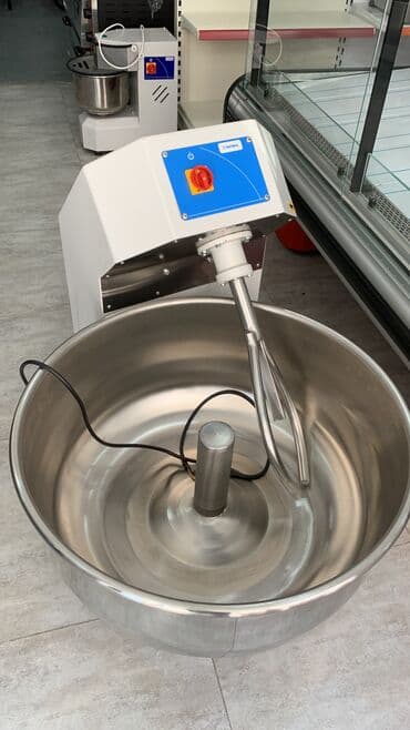 işlənmiş dönər aparatı: 75 kq, Türkiyə, Nağd ödəniş — 5