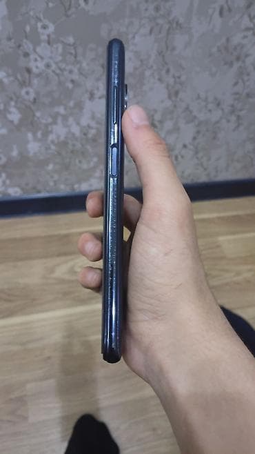 playstation 4 disk: Poco X3, rəng - Qara, Sensor — 8