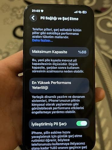 hp pavilion 15: IPhone 13, Qara, Face ID — 5