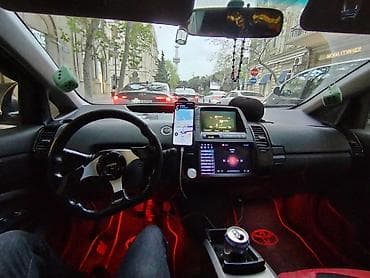 Salam prius ehtiyyat hisseler ve masini ozumuz temirde edirik Unvan
