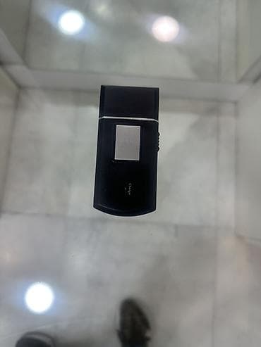 WAHL Travel Shaver – kompakt və istifadəsi rahat elektrik ülgücü -