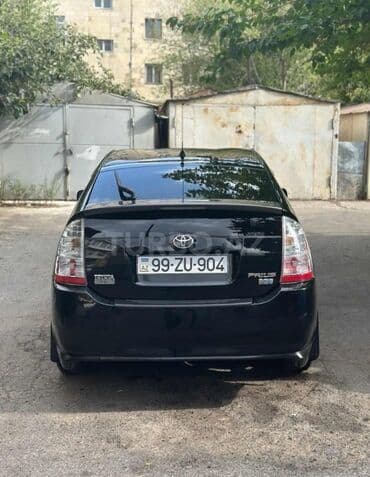 Günlük, Toyota, Depozitlə