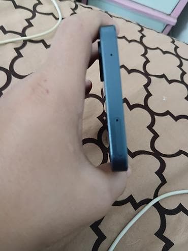 Samsung Galaxy A34 5G, rəng - Boz, İki sim kartlı — 5