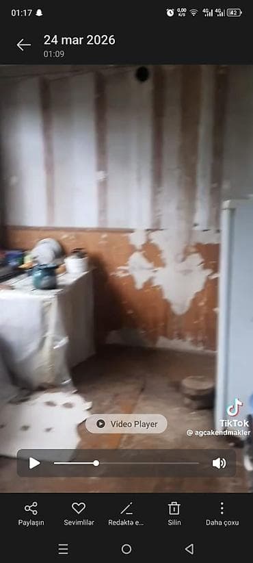 mida satilan evler: Həyət evləri və villaların satışı — 8