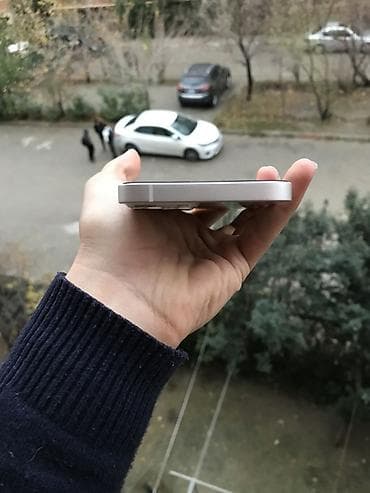 2 ci el iphone 13: IPhone 13, 128 GB, Ağ, Face ID — 6