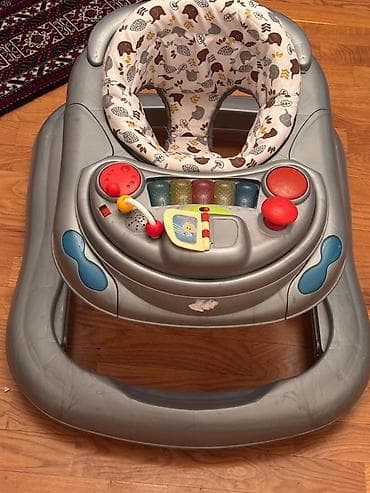 Коляски: Пол: Мальчик — 1