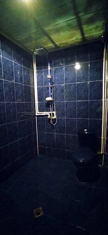 xırdalan kirayə evlər 1 otaqlı: 6 otaqlı, 400 kv. m, Orta təmir — 8