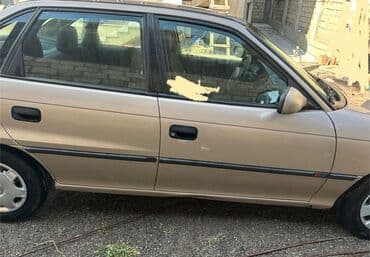 авто запчасти на опель: Opel Astra: 1.6 л | 1997 г. 390000 км Седан — 4