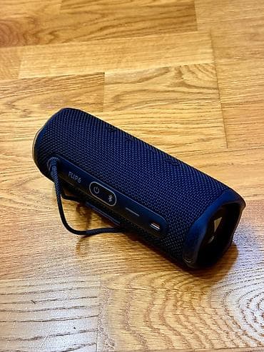 sanba: Yeni JBL Kolonka, Növ - Bluetooth, rəng - Qara — 3