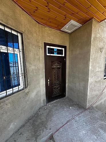 ev satiram: 3 otaqlı, 81 kv. m, Kredit yoxdur, Yeni təmirli — 4