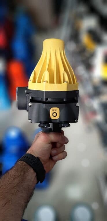 цистерна для воды бишкек: Nasos, Ev üçün (məişət), quraşdırılma Səthi, Yeni — 3