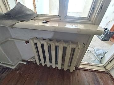 yuxa tortu: Seksiyalı Radiator Çuqun — 3