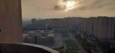 qarayev 4 otaqli kohne tikili: 4 otaqlı, Yeni tikili, m. Həzi Aslanov, 120 kv. m — 10