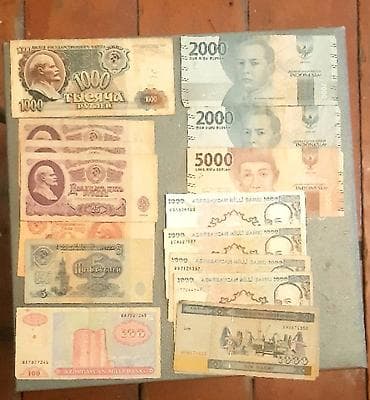 1 dollar satmaq: Numizmatika ilə maraqlananlar: - Gözəl kolleksiya var sərfəli qiymətə — 3