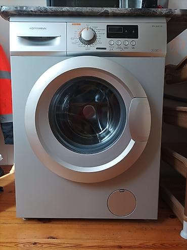 sade telefon nokia: Hoffmann ön yükləməli paltaryuyan maşın 6 kilo heç bir prbelm yoxdu — 2