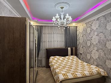 otag: Bakı, 2 otaqlı, Köhnə tikili, 55 kv. m — 7