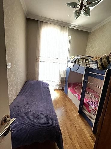 2 otaql: 2 otaqlı, Yeni tikili, 40 kv. m — 4
