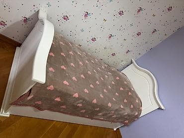 Qız üçün, İşlənmiş, Çarpayı, Bazalı, Matras ilə, Siyirməli