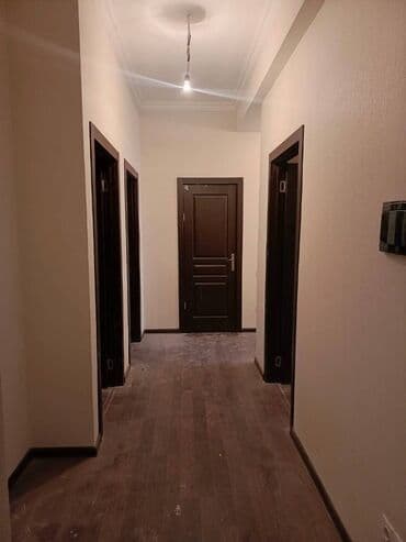 binə qəsəbəsi: Hövsan qəsəbəsi, Mida 2 layihəsi, yeni tikili 9 mərtəbəli binanın 4-cü — 8