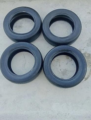 İşlənmiş Şin Lassa 185 / 65 / R 15