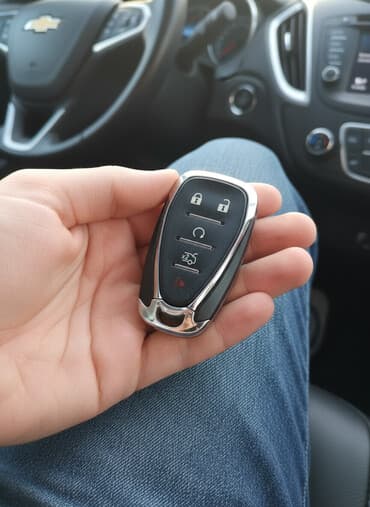 шевроле круз: Chevrolet Malibu: 1.5 л | 2019 г. 119000 км Седан — 2