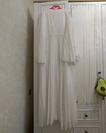 Вечернее платье, Макси, 2XL — 7