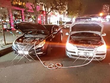 aftamabiller: Hər vaxtınız xeyir! Bakı şəhəri ərazisində imkan vermərik ki, yolda — 3