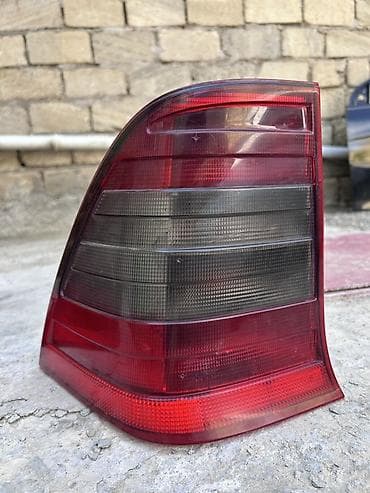scooter elektrikli: Mercedes-Benz Orijinal, Almaniya, İşlənmiş — 4