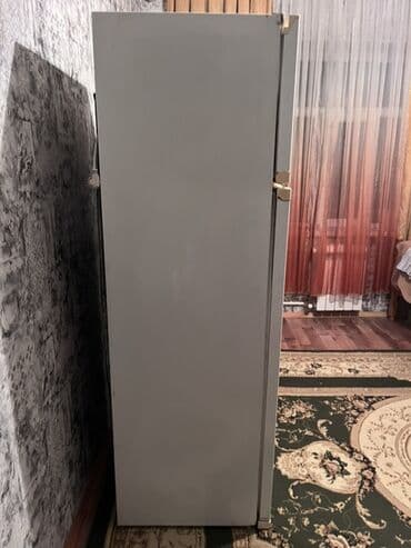 qapi matoru: Salam soyuducu satılır. Matoru işləmir, şəkildəki göründüyü kimidir — 2