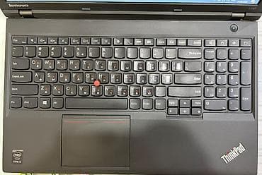 iphone 17 pro max 1tb: İşlənmiş Lenovo ThinkPad, 15.6 ", Intel Core i5, 1 TB — 2