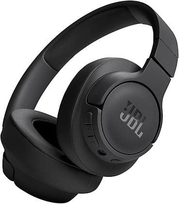 nausniklər: Simsiz (Bluetooth) Qulaqcıqlar, JBL, rəng - Qara — 2