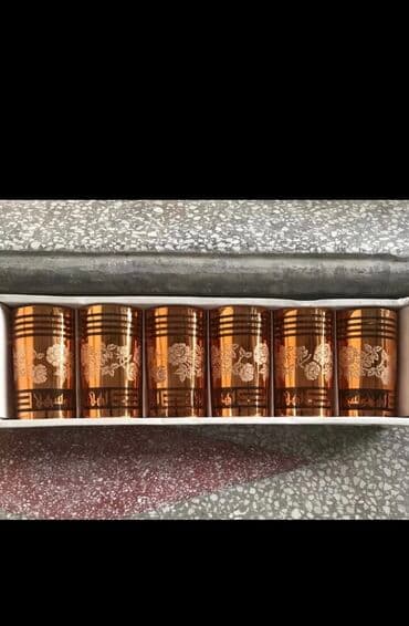 təzə doğulanlanlar üçün odeyal konvertlər: Stəkanlar — 2