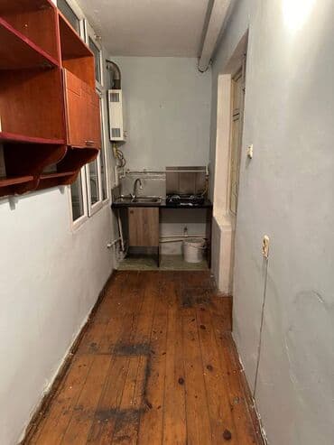 mikrorayon kiraye evler: Qaracuxurda qəsəbəsində Tatlı un memulatlarına yaxın, Araz market — 10