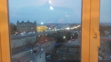 nərimanov metrosu kirayə evlər: Сдаётся 2 комнатная квартира Ленинградский проект с ремонтом, со всеми — 5