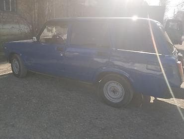 renault kangoo 2000: Salam maşın otur sür maşındı şəkildə göründüyü kimidi təkərlər təzədir — 7