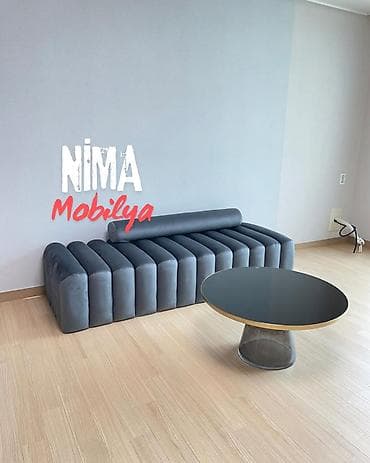 🚨🚨🚨 ŞOK! ŞOK! ŞOK! 🚨🚨🚨 NİMA MOBİLYA-da BÜTÜN MƏHSULLAR ENDİRİMDƏDİR! 💥