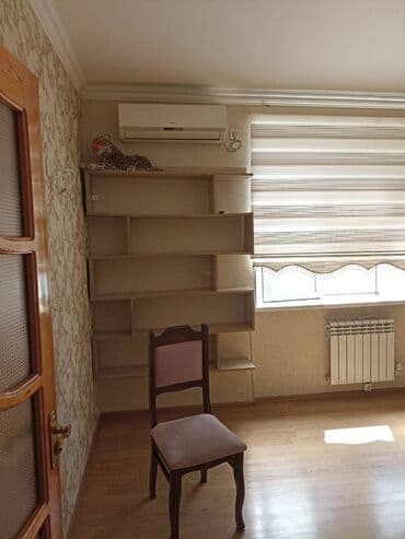 ist petrol tbilisi prospekti: Bakı, 1 otaqlı, Köhnə tikili, 49 kv. m — 7