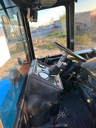 traktor ehtiyat hiseleri: Belarus 892 traktoru Əla vəZyyyetə mator karopka açılmayıb Kim istsə — 5